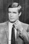 George Peppard