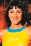 Miriam Domínguez