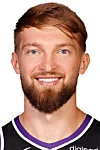 Domantas Sabonis