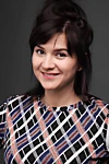 Kateryna Butska