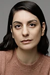 Sabina Khamoshi