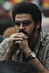 Amirhosein Boorian
