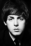 Paul McCartney