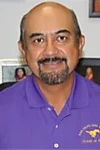 Humberto G. Garcia