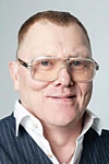 Jón Gnarr