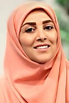 Zhila Sadeghi