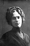 Elena Anufrieva