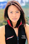 Mariko Yokosuka