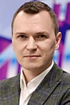 Pavel Rudchenko