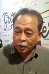 Bambang Budi Utomo