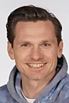 Claus Møller Jacobsen