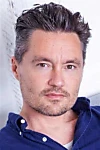 Thomas Rydahl