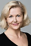 Anne-Marie Vedsø Olesen