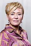 Lise Mühlhausen