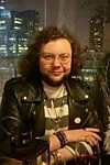 Peter Heslop