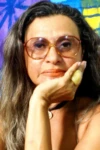 Zuleica Ferreira