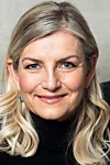 Ulla Tørnæs