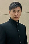 Chen Li Xin