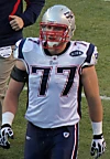 Nate Solder