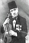 Sami Al Shawa