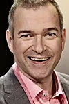 Bill Holmberg