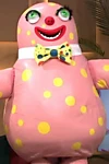 Mr. Blobby