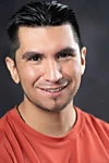 Jesse Castellanos