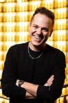 Jeff Arcuri