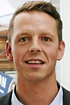 Kasper Pedersen