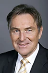 Ruedi Aeschbacher