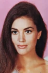 Linda Harrison