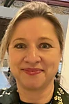 Sophie Hæstorp Andersen