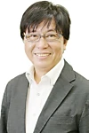 Masayuki Inagaki