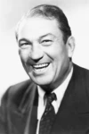 Victor McLaglen