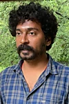 Kungumaraj Muthusamy