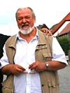 Hans Kratzert