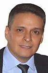 Joel Gutierrez Vidal