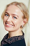 Sophie Larsen