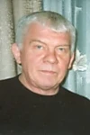 Fedor Eldinov