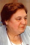 Irina Tokmakova