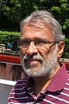 Shankar Billemane