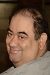 Hazem Al Hamamsi