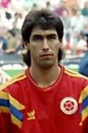 Andrés Escobar