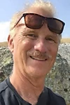 Rob Evans