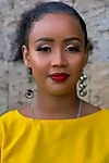 Amina Hussein