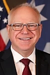 Tim Walz