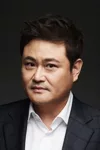 Kim Jin-soo