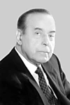 Heydar Aliyev