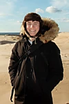 Evan Buschman