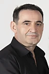 Bujar Kelmendi